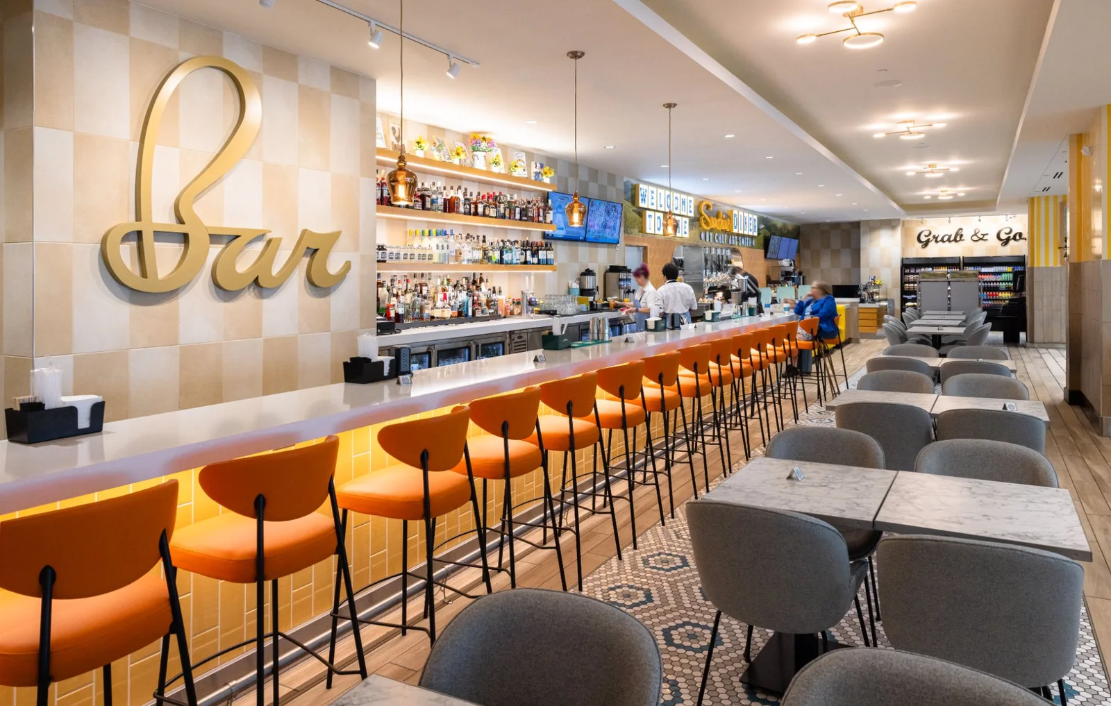 Master Concessionaire